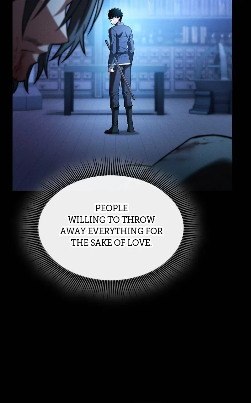 The Academy’s Genius Swordsman Chapter 57 – Page 91