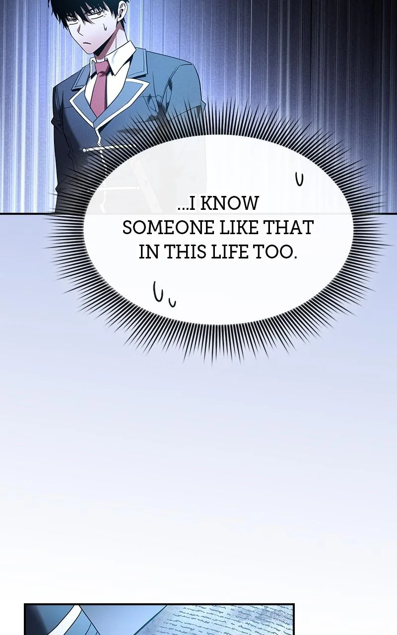 The Academy’s Genius Swordsman Chapter 57 – Page 94