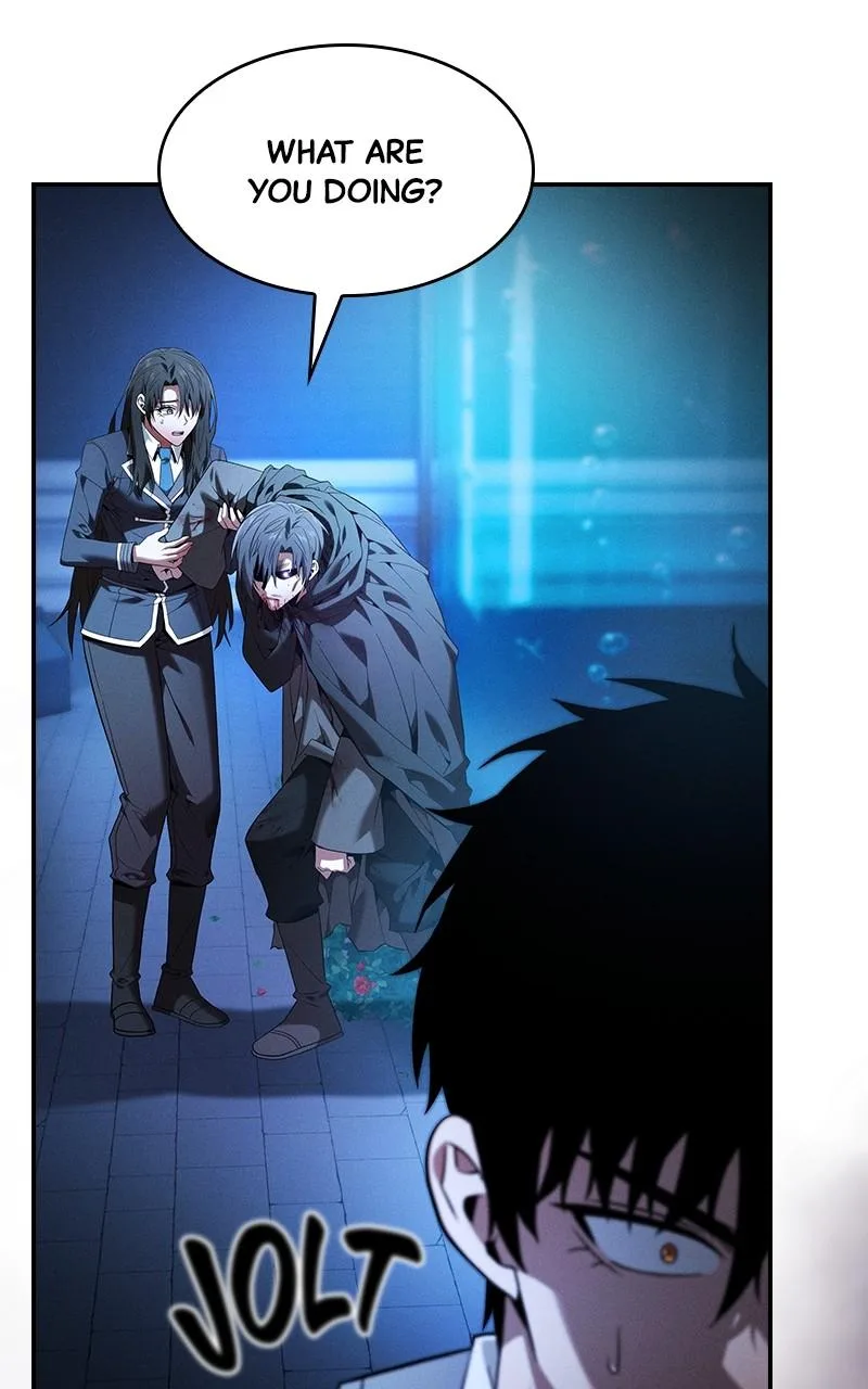 The Academy’s Genius Swordsman Chapter 57 – Page 103