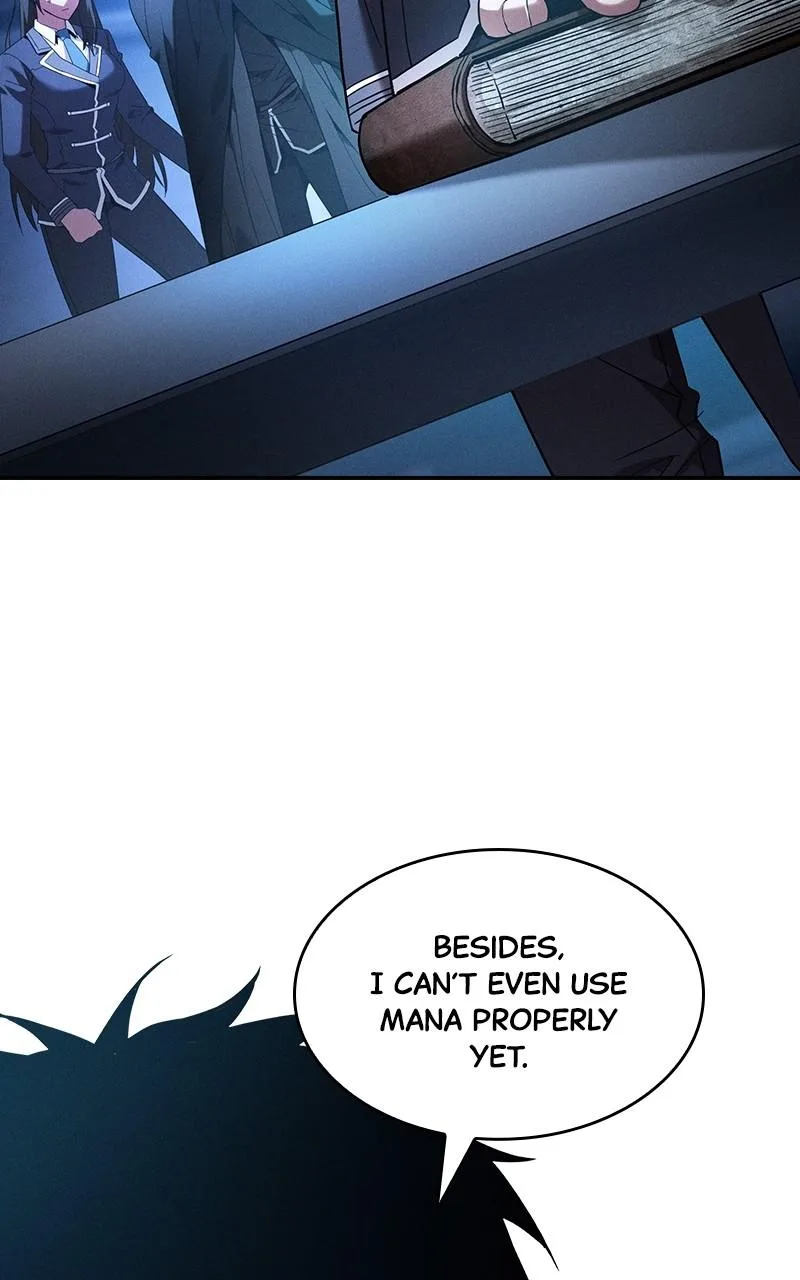 The Academy’s Genius Swordsman Chapter 57 – Page 109