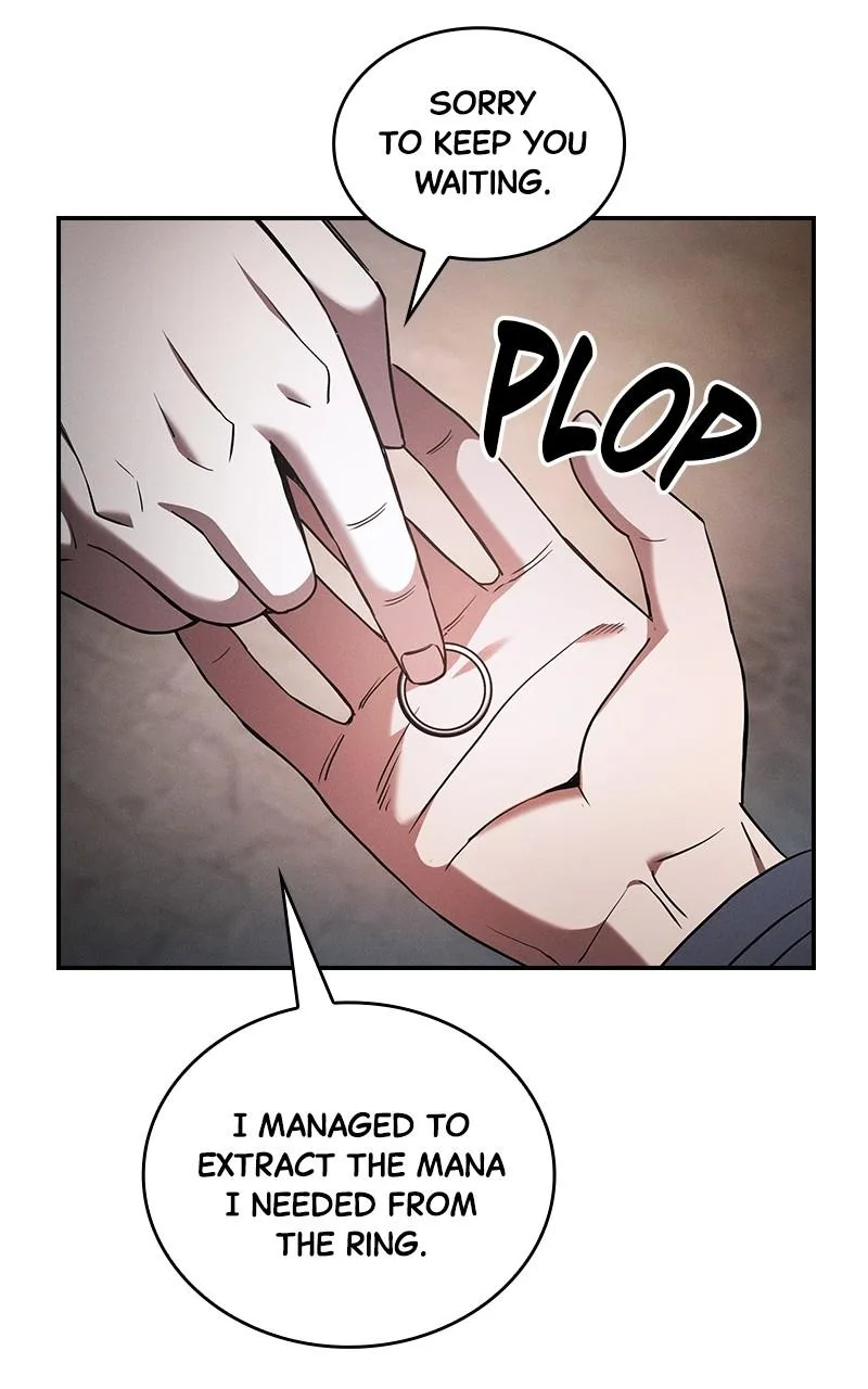The Academy’s Genius Swordsman Chapter 58 – Page 3