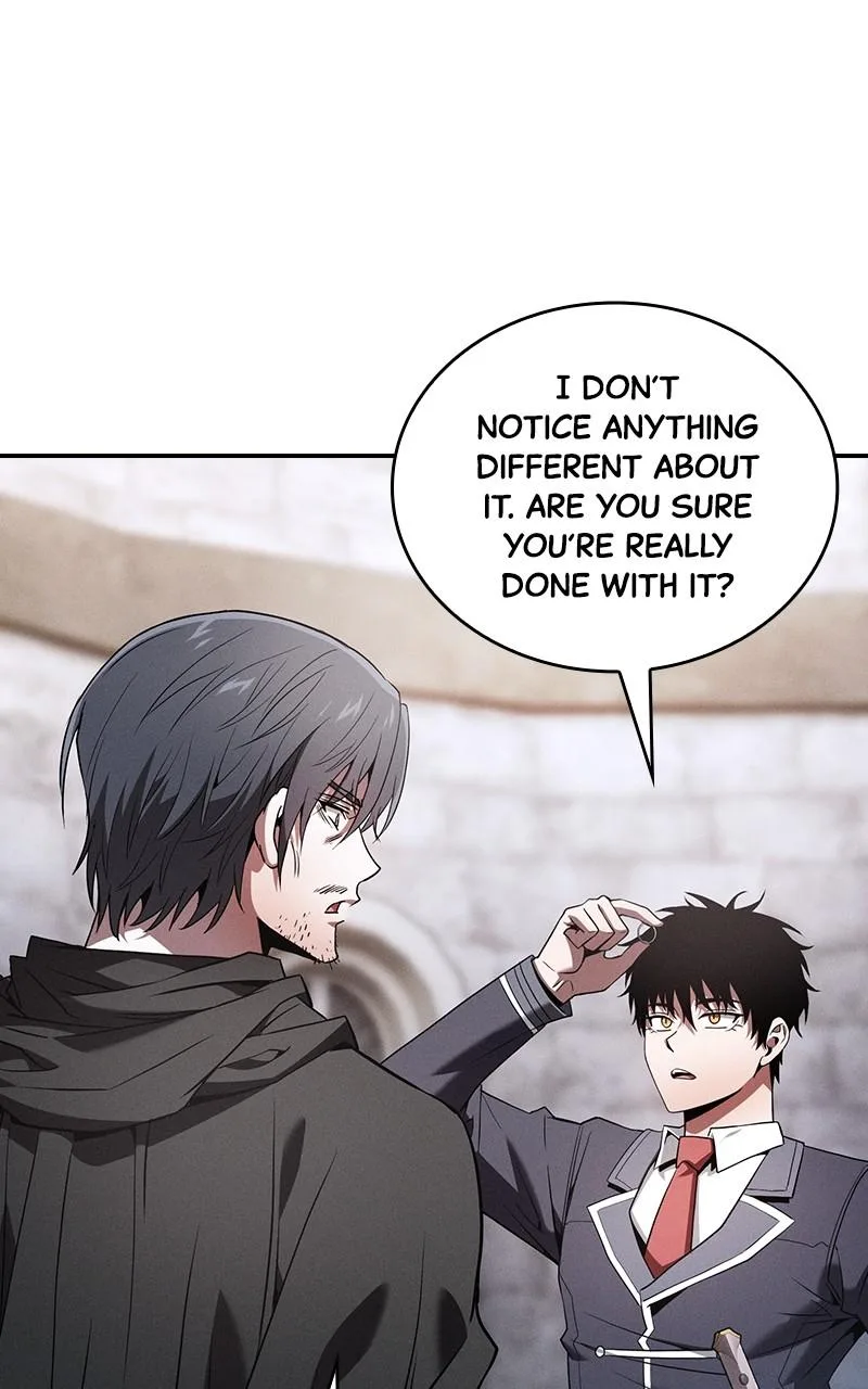 The Academy’s Genius Swordsman Chapter 58 – Page 4