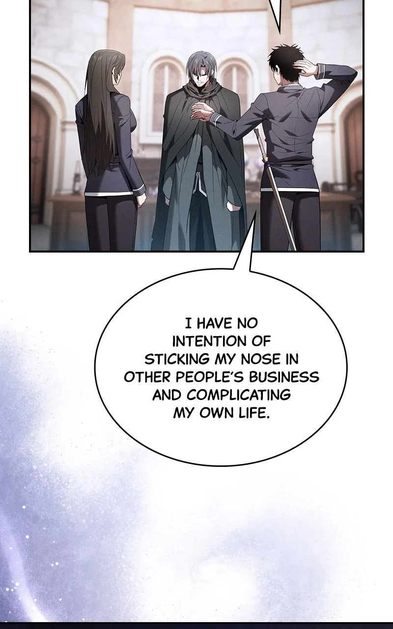 The Academy’s Genius Swordsman Chapter 58 – Page 10