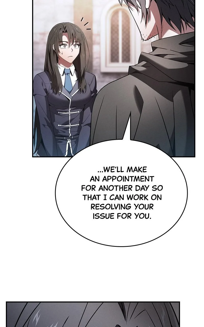 The Academy’s Genius Swordsman Chapter 58 – Page 13