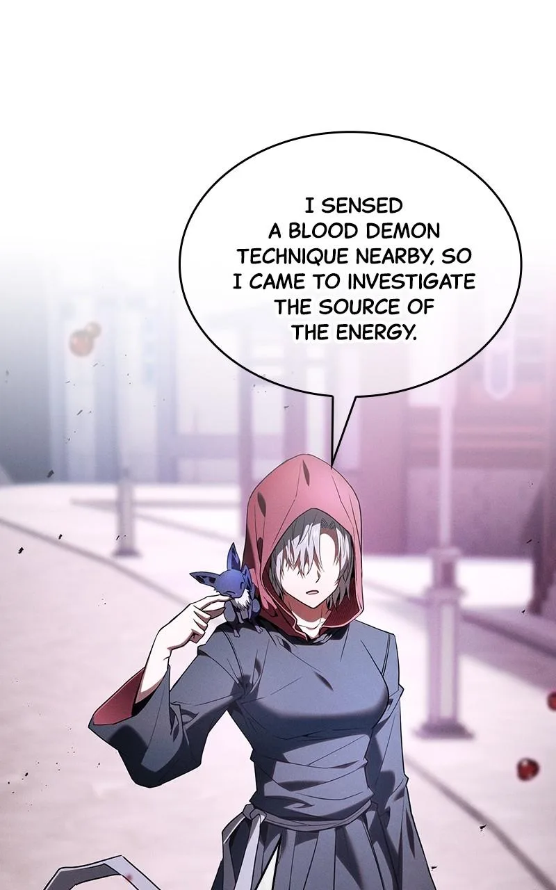 The Academy’s Genius Swordsman Chapter 58 – Page 40