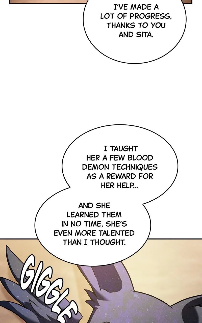 The Academy’s Genius Swordsman Chapter 58 – Page 50