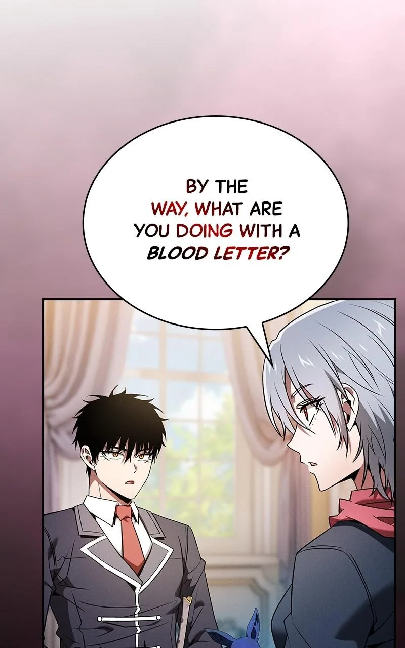 The Academy’s Genius Swordsman Chapter 58 – Page 52