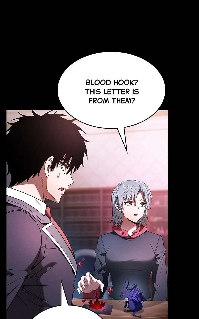 The Academy’s Genius Swordsman Chapter 58 – Page 64