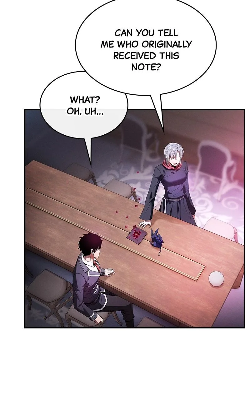 The Academy’s Genius Swordsman Chapter 58 – Page 71