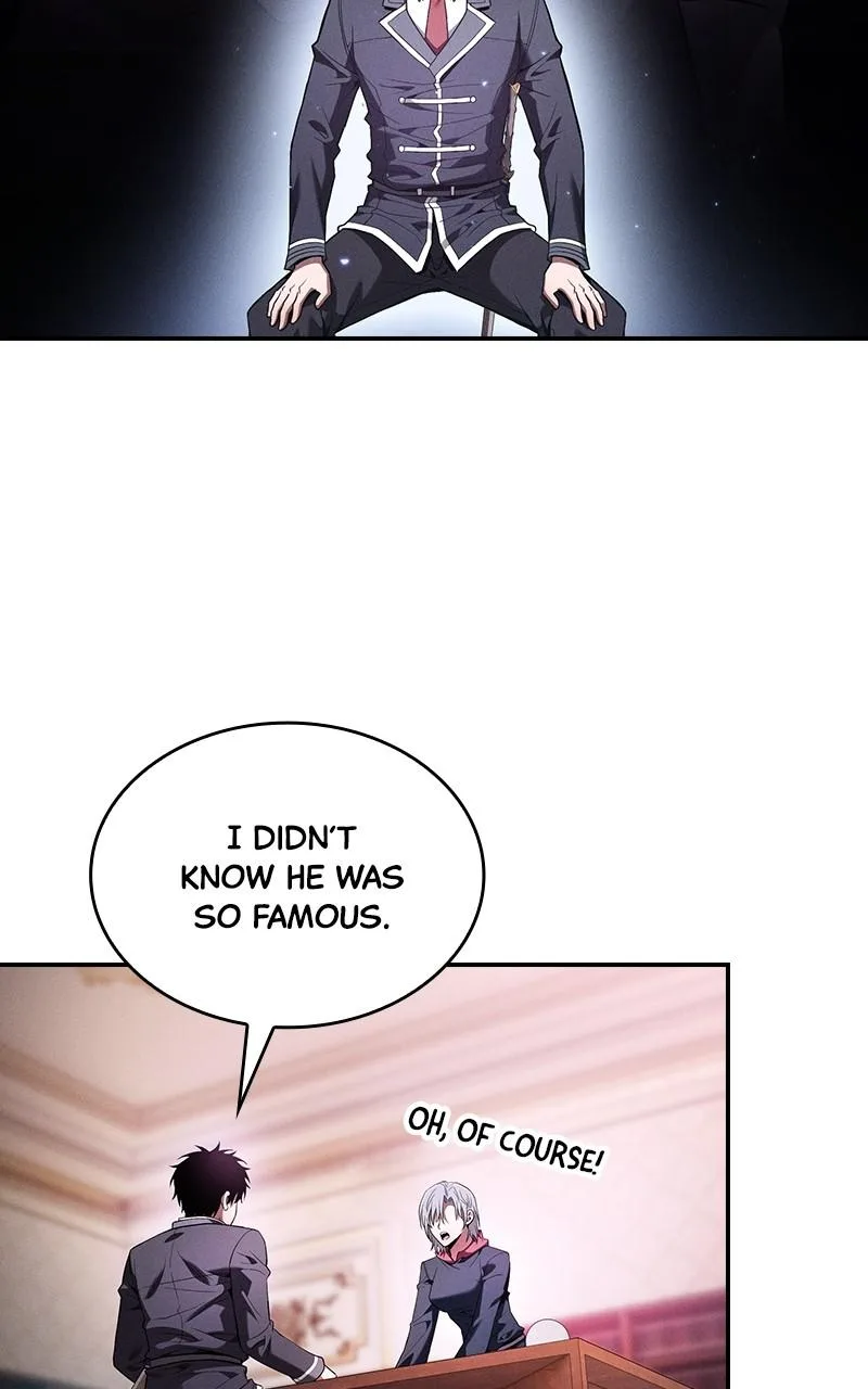 The Academy’s Genius Swordsman Chapter 58 – Page 79