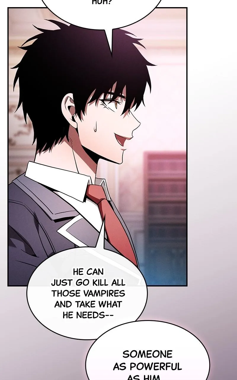 The Academy’s Genius Swordsman Chapter 58 – Page 81