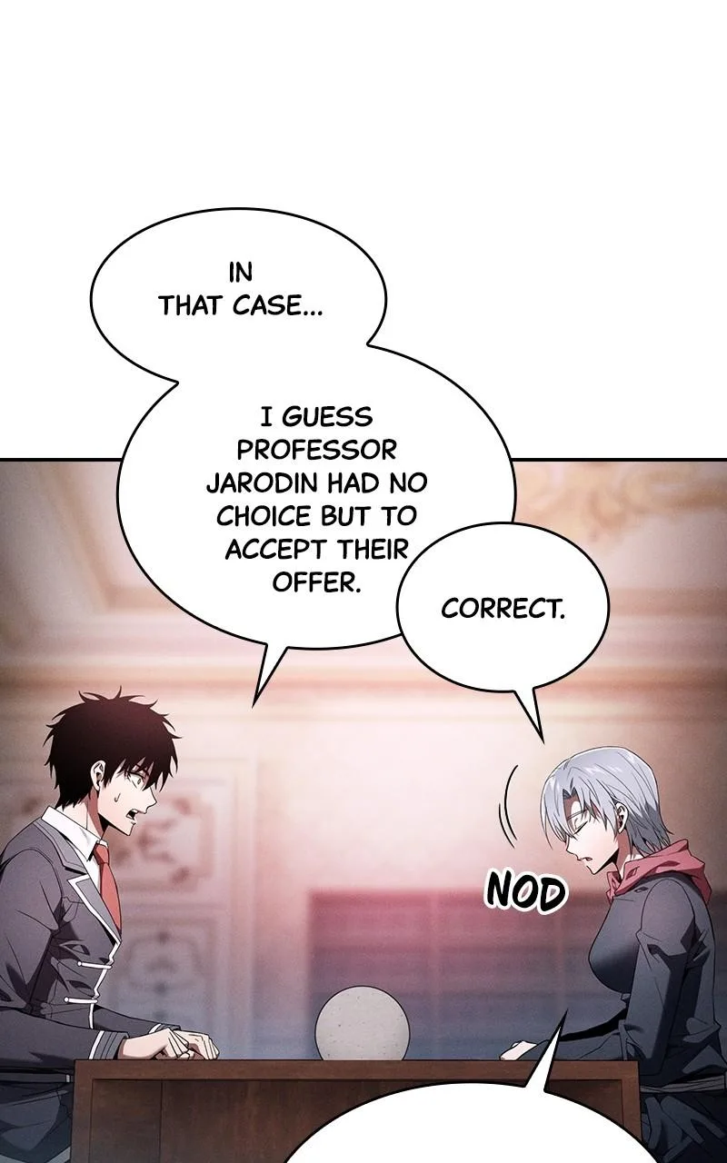 The Academy’s Genius Swordsman Chapter 58 – Page 93