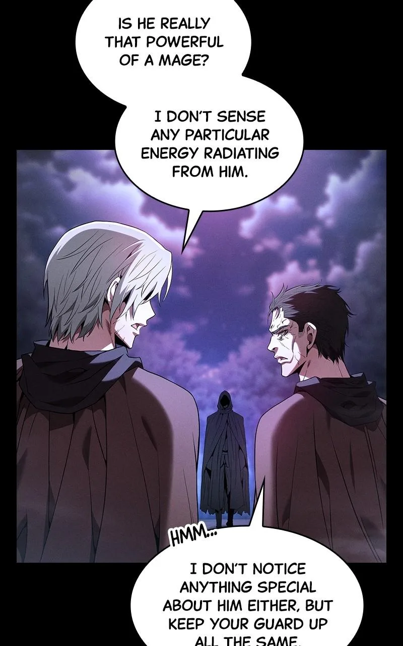The Academy’s Genius Swordsman Chapter 58 – Page 104