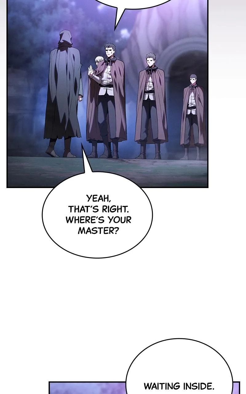The Academy’s Genius Swordsman Chapter 58 – Page 107