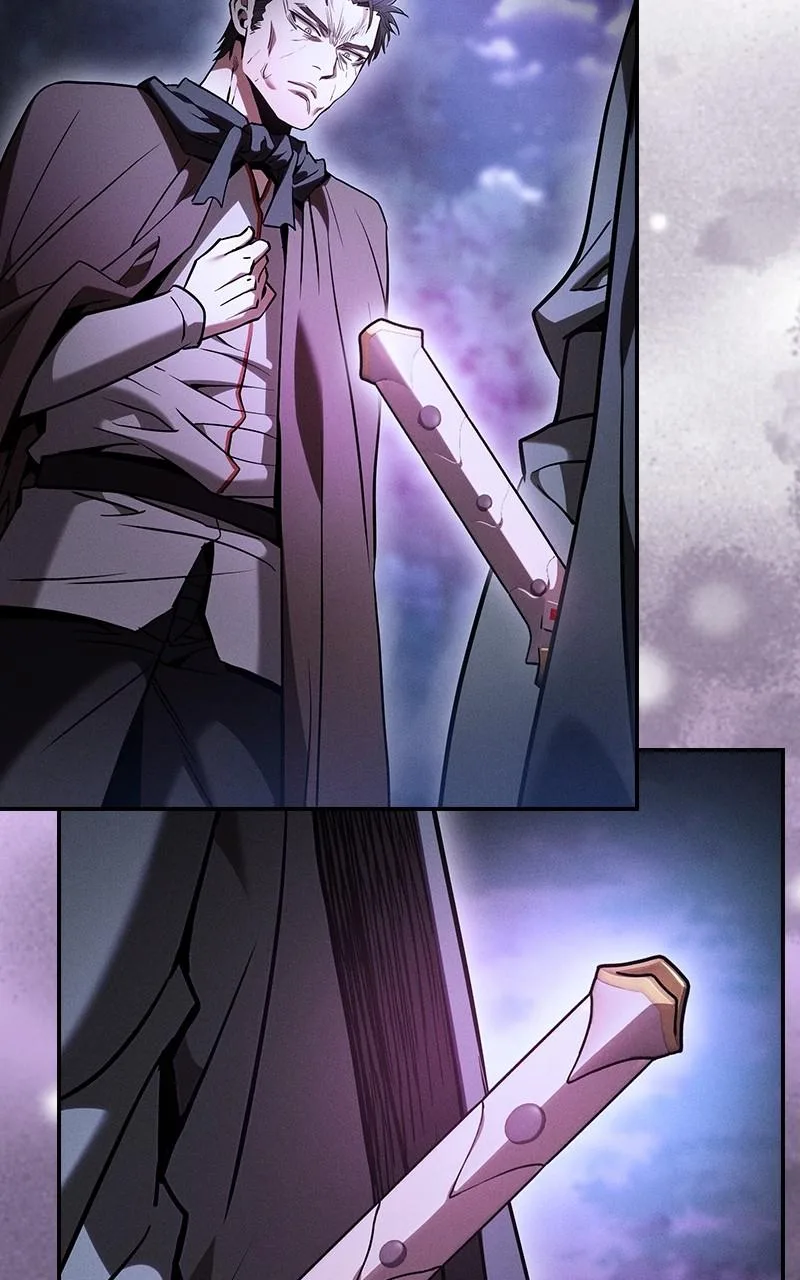 The Academy’s Genius Swordsman Chapter 58 – Page 116