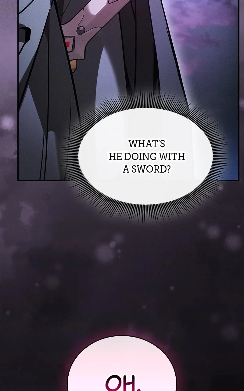 The Academy’s Genius Swordsman Chapter 58 – Page 117