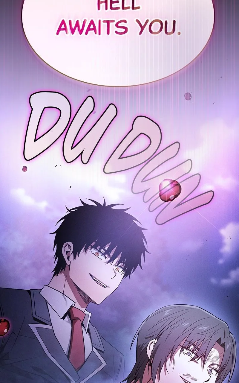 The Academy’s Genius Swordsman Chapter 58 – Page 131