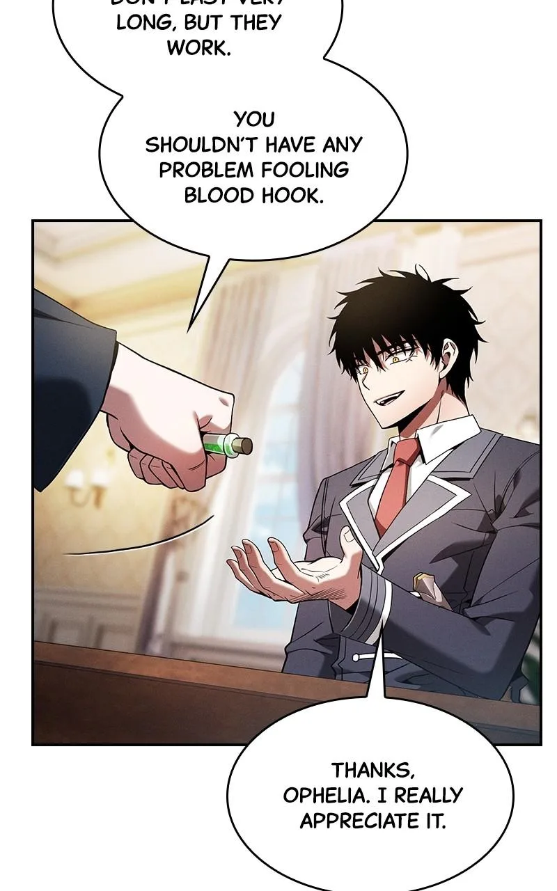The Academy’s Genius Swordsman Chapter 59 – Page 6