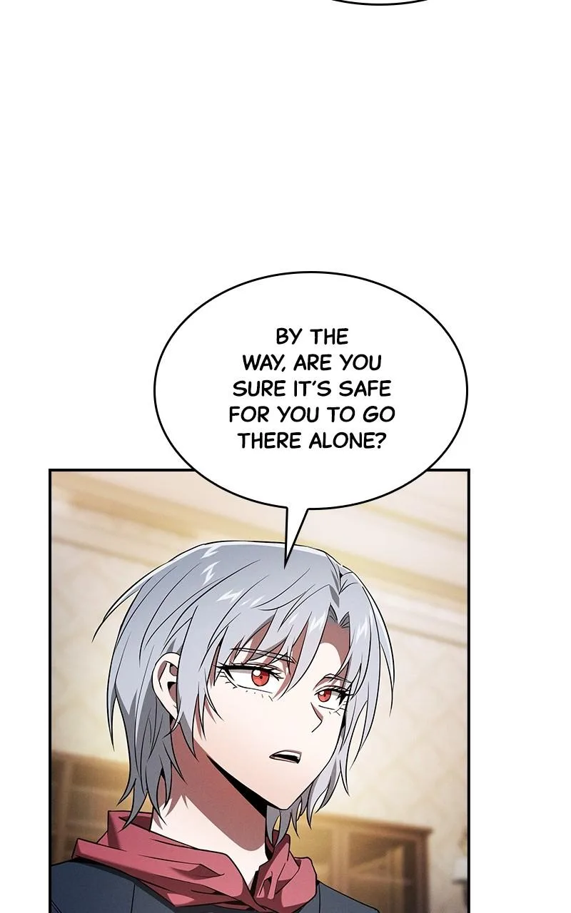 The Academy’s Genius Swordsman Chapter 59 – Page 7