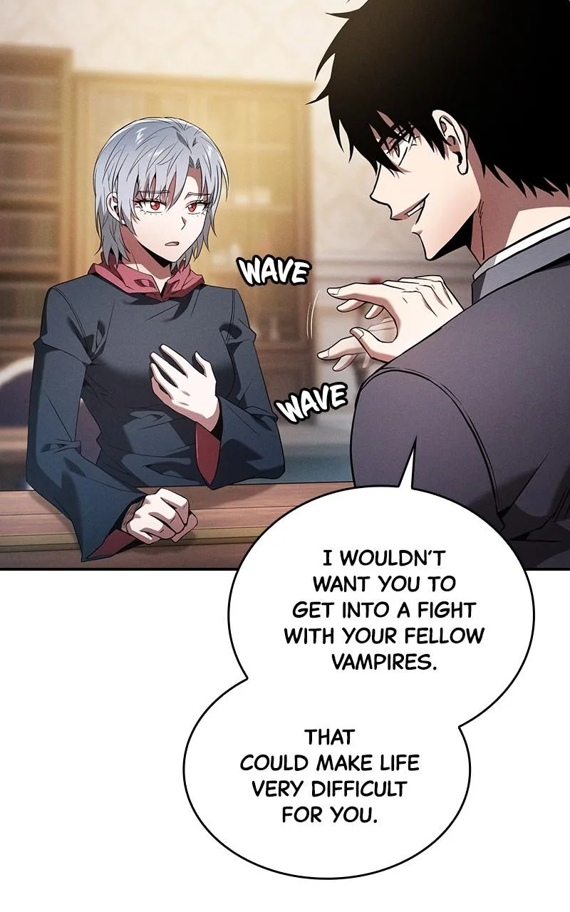 The Academy’s Genius Swordsman Chapter 59 – Page 9