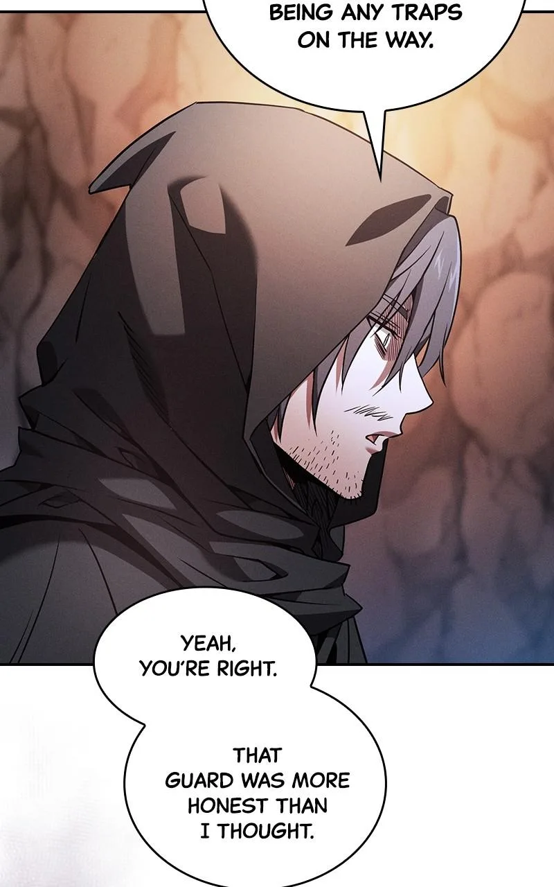 The Academy’s Genius Swordsman Chapter 59 – Page 31