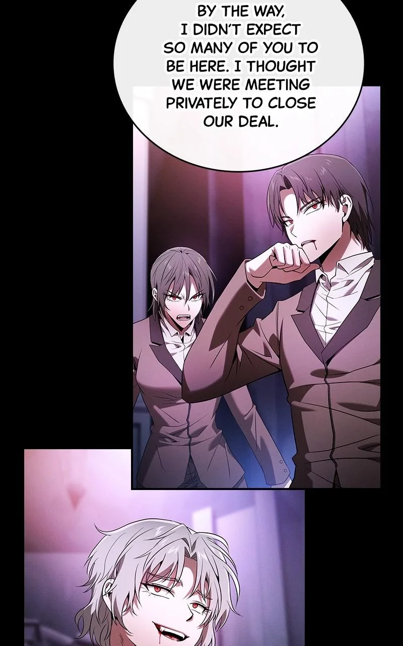The Academy’s Genius Swordsman Chapter 59 – Page 57