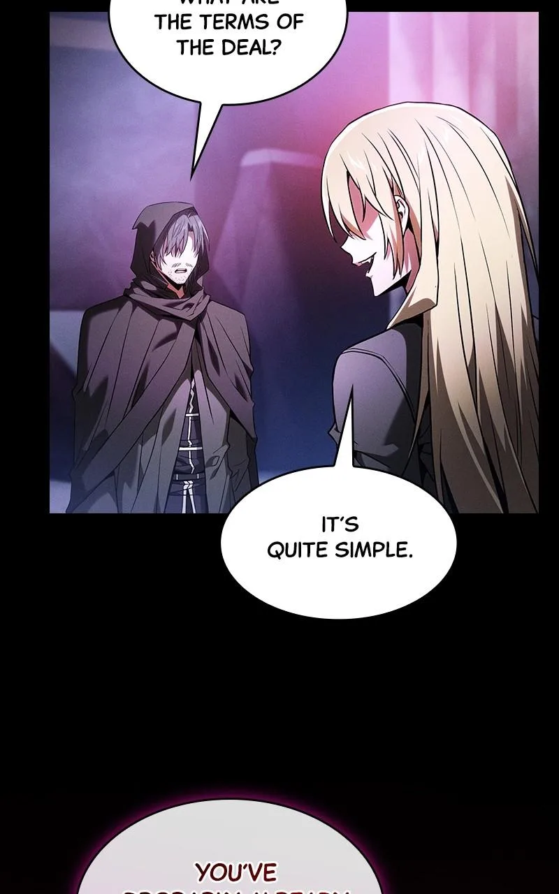 The Academy’s Genius Swordsman Chapter 59 – Page 61