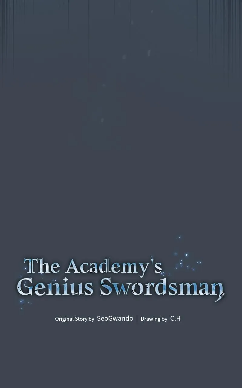 The Academy’s Genius Swordsman Chapter 6 – Page 16