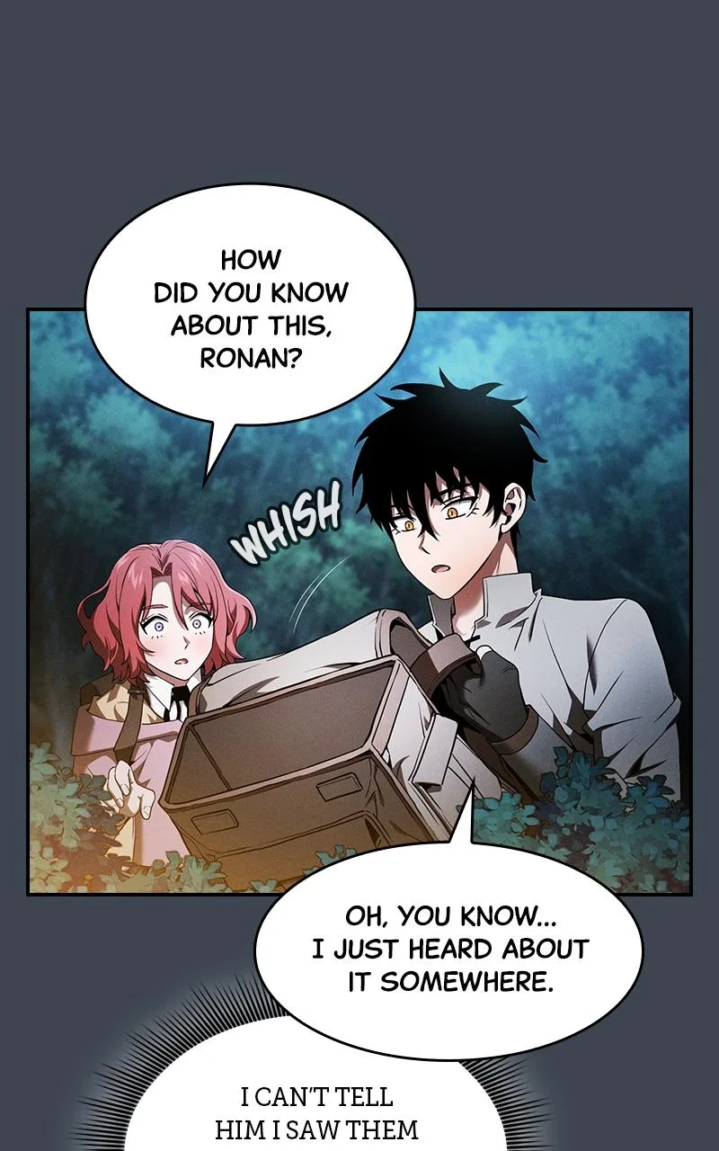 The Academy’s Genius Swordsman Chapter 6 – Page 19