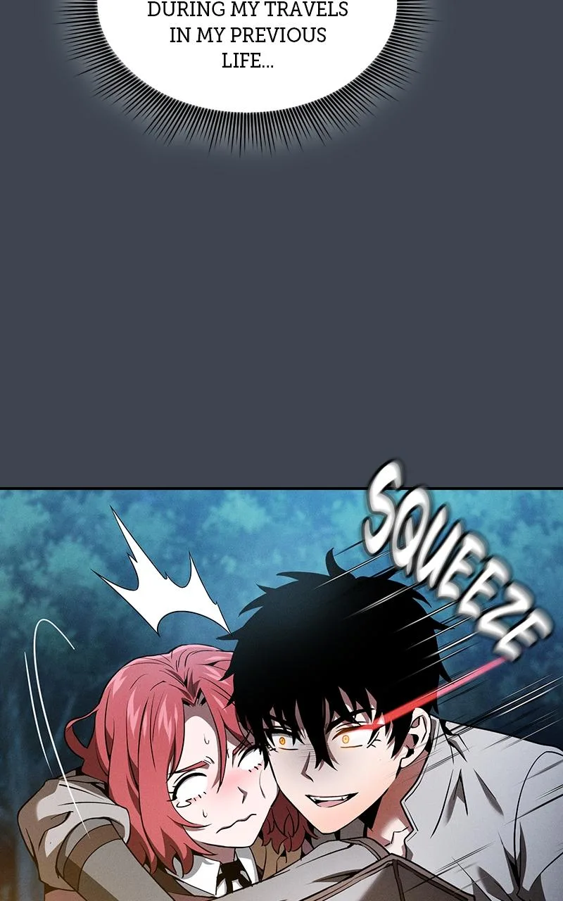 The Academy’s Genius Swordsman Chapter 6 – Page 20