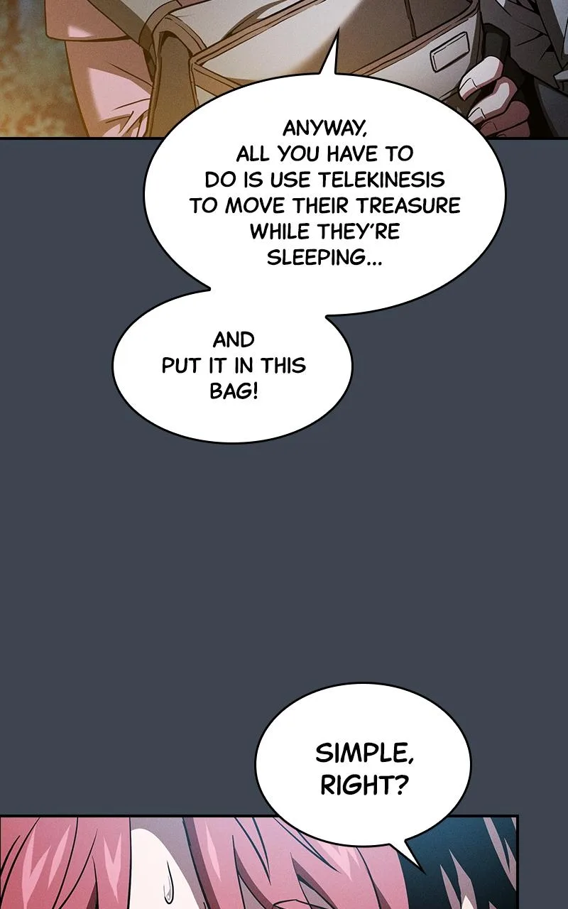 The Academy’s Genius Swordsman Chapter 6 – Page 21
