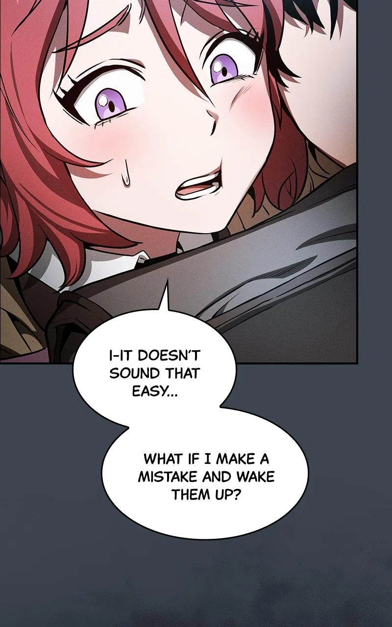 The Academy’s Genius Swordsman Chapter 6 – Page 22