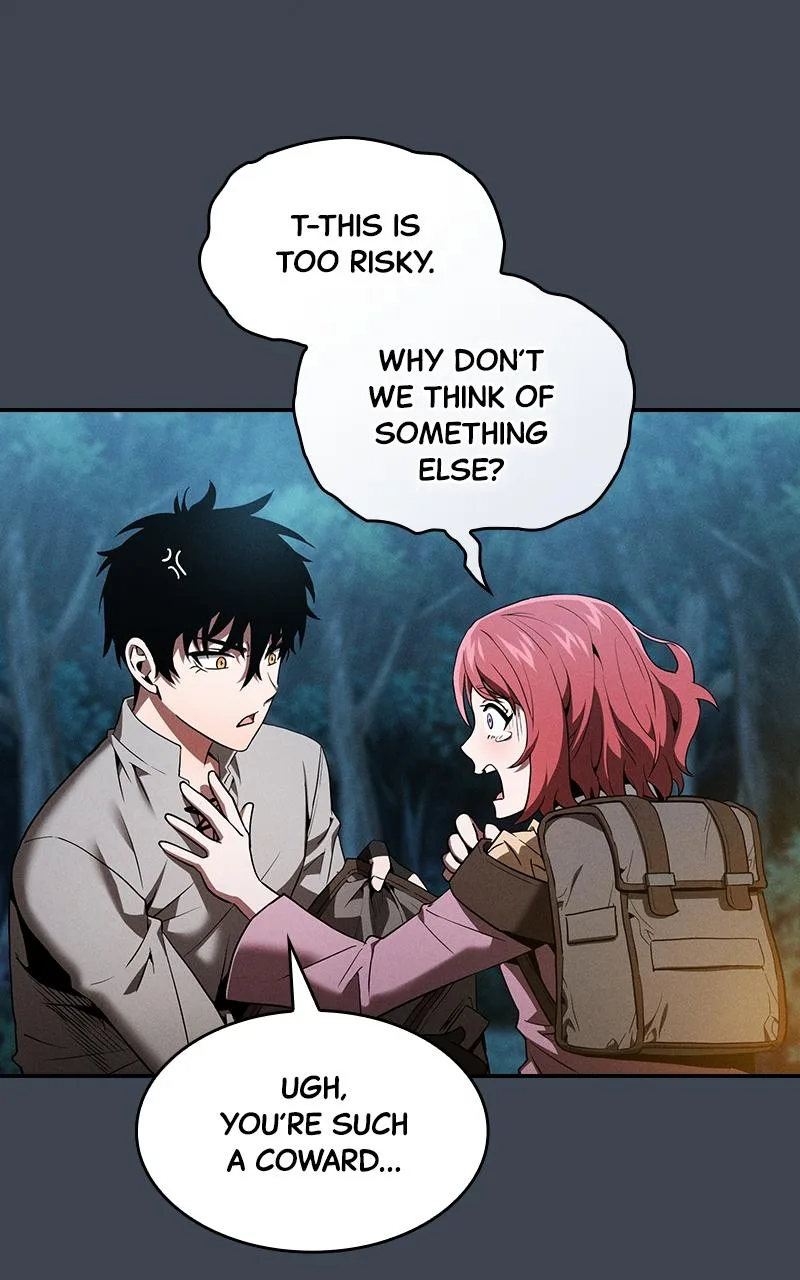 The Academy’s Genius Swordsman Chapter 6 – Page 25