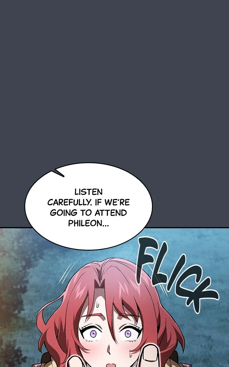 The Academy’s Genius Swordsman Chapter 6 – Page 26
