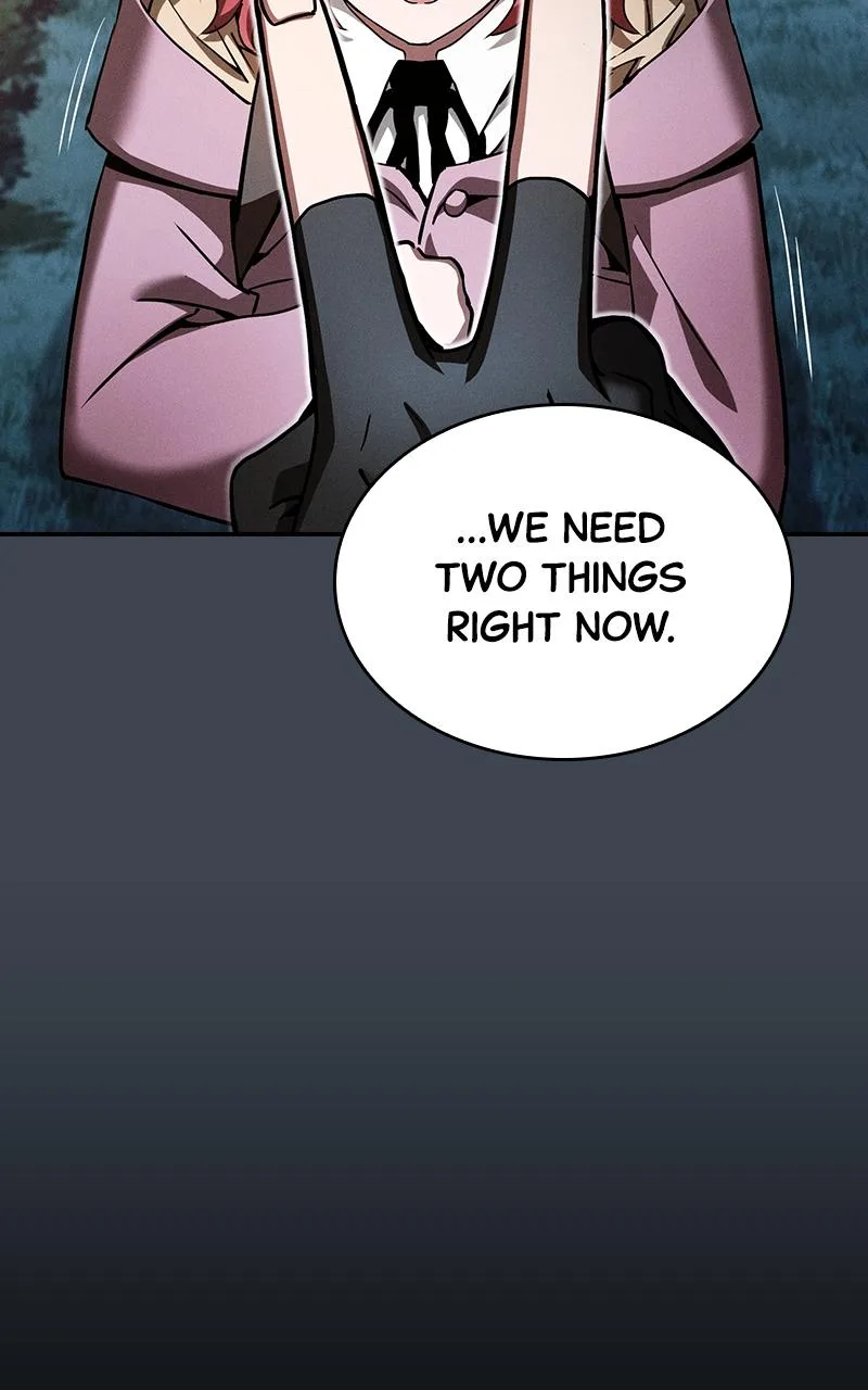 The Academy’s Genius Swordsman Chapter 6 – Page 27