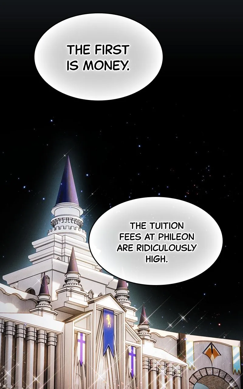 The Academy’s Genius Swordsman Chapter 6 – Page 28