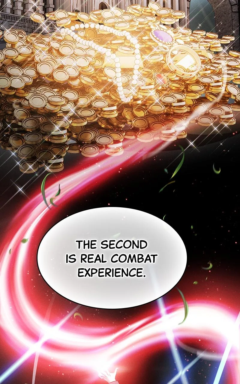 The Academy’s Genius Swordsman Chapter 6 – Page 29