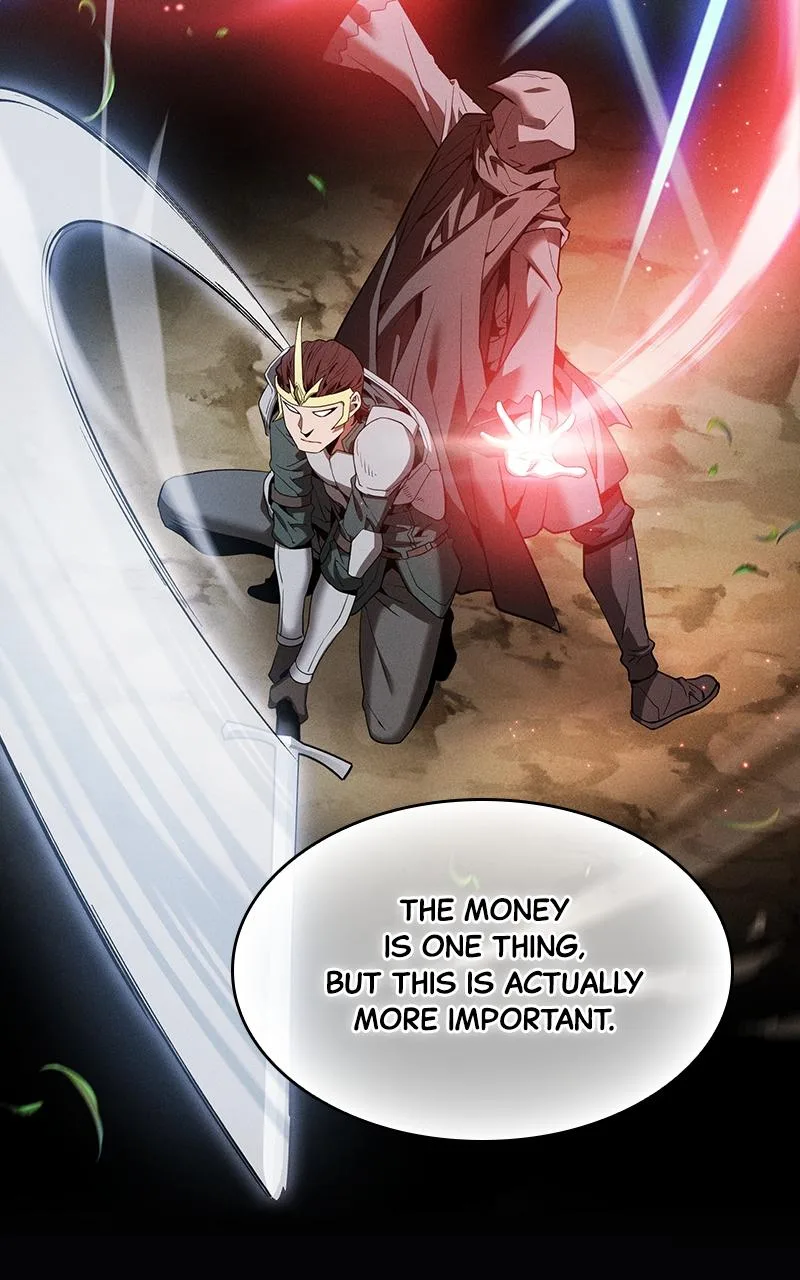 The Academy’s Genius Swordsman Chapter 6 – Page 30