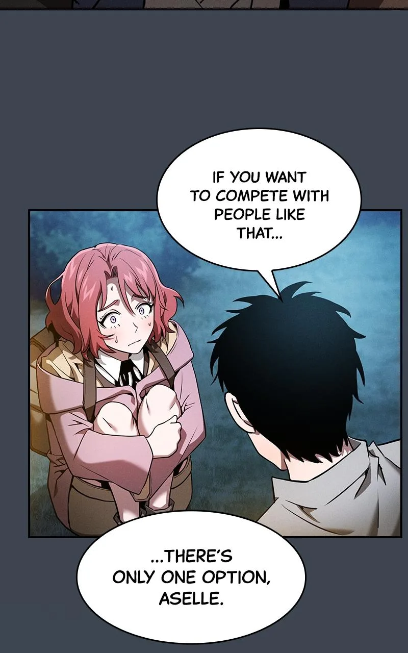 The Academy’s Genius Swordsman Chapter 6 – Page 33
