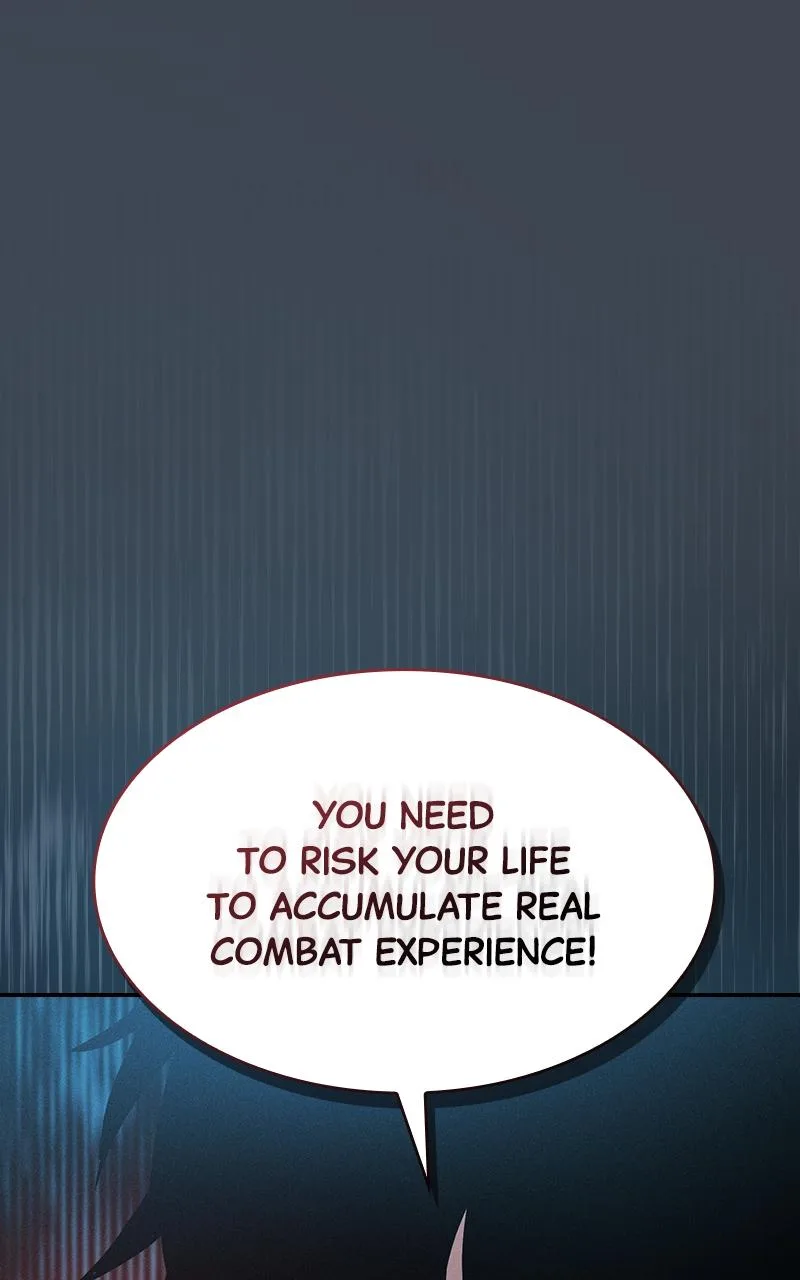The Academy’s Genius Swordsman Chapter 6 – Page 34