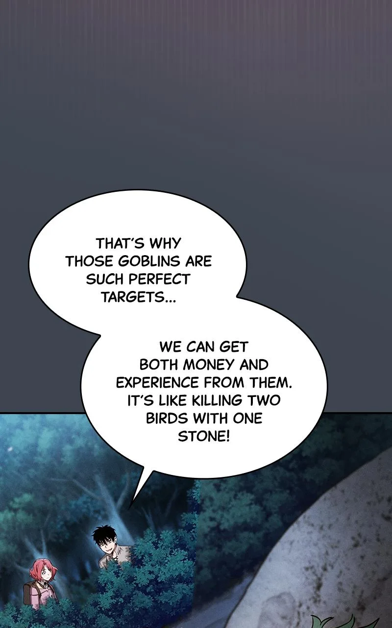 The Academy’s Genius Swordsman Chapter 6 – Page 36