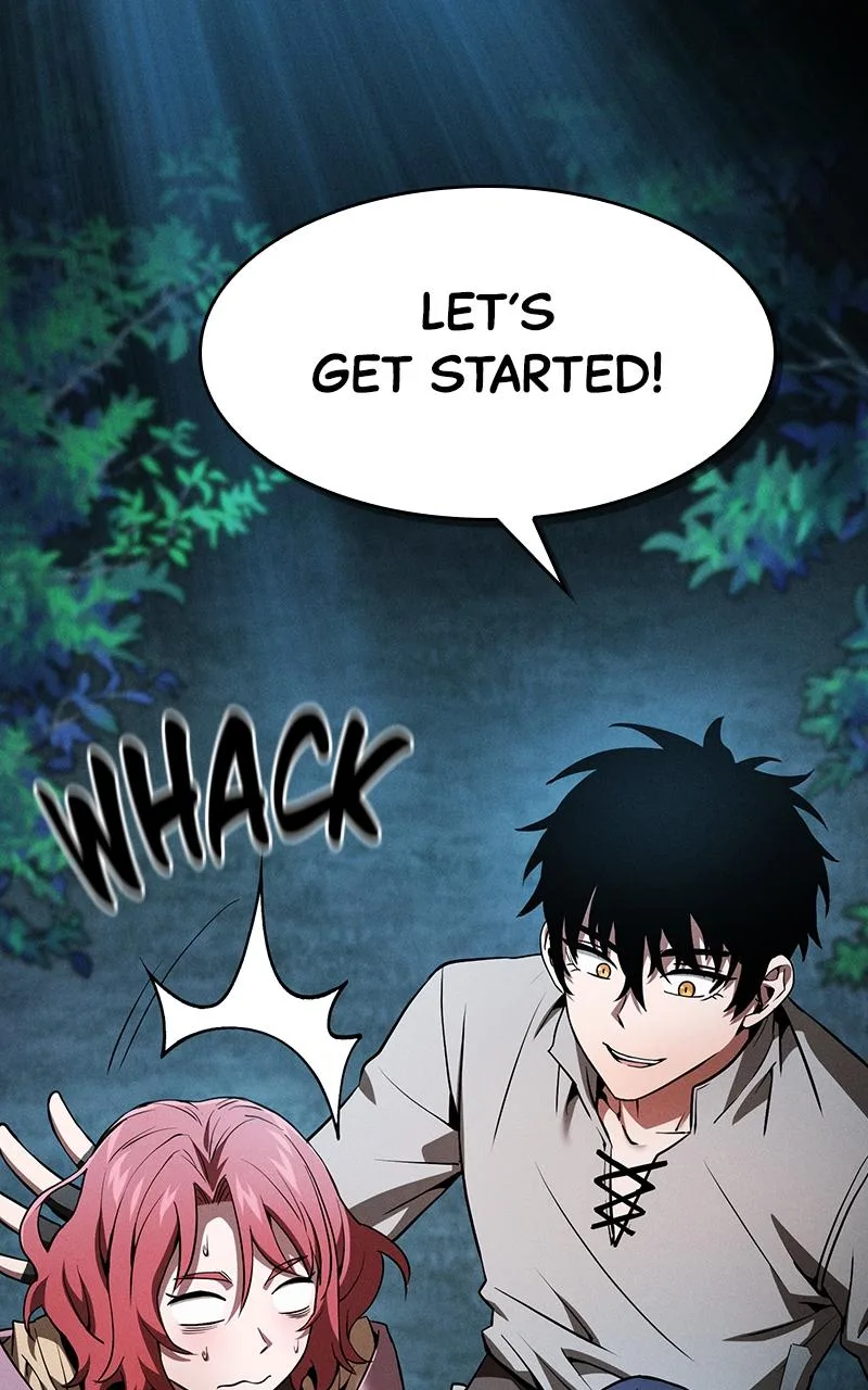 The Academy’s Genius Swordsman Chapter 6 – Page 39
