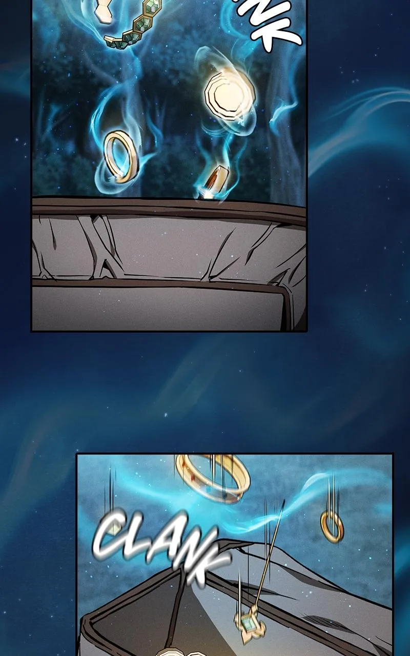 The Academy’s Genius Swordsman Chapter 6 – Page 43