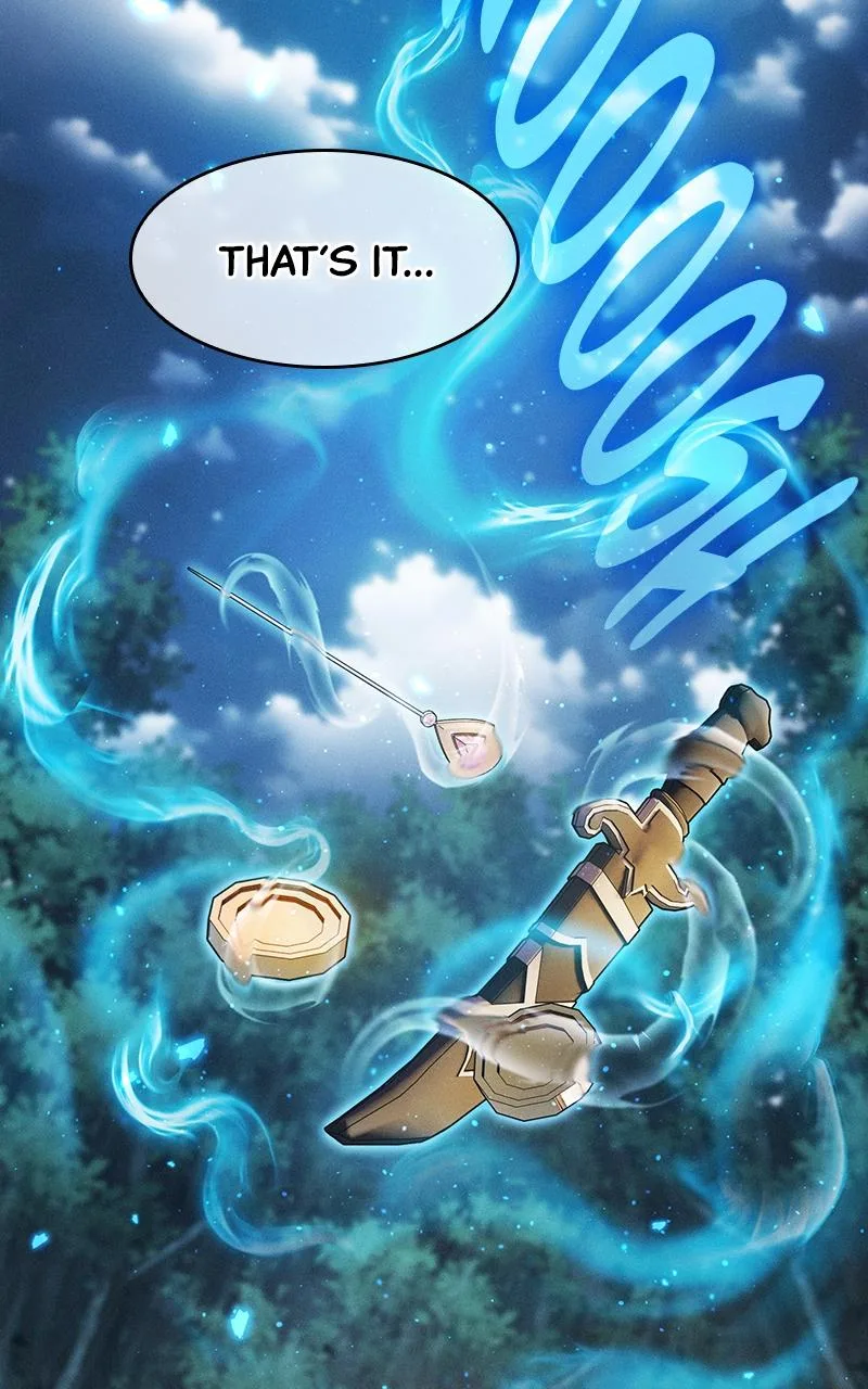 The Academy’s Genius Swordsman Chapter 6 – Page 45
