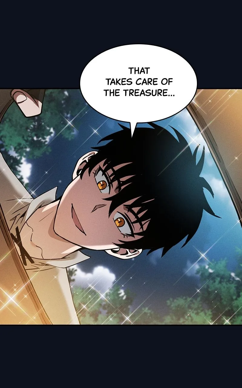 The Academy’s Genius Swordsman Chapter 6 – Page 51