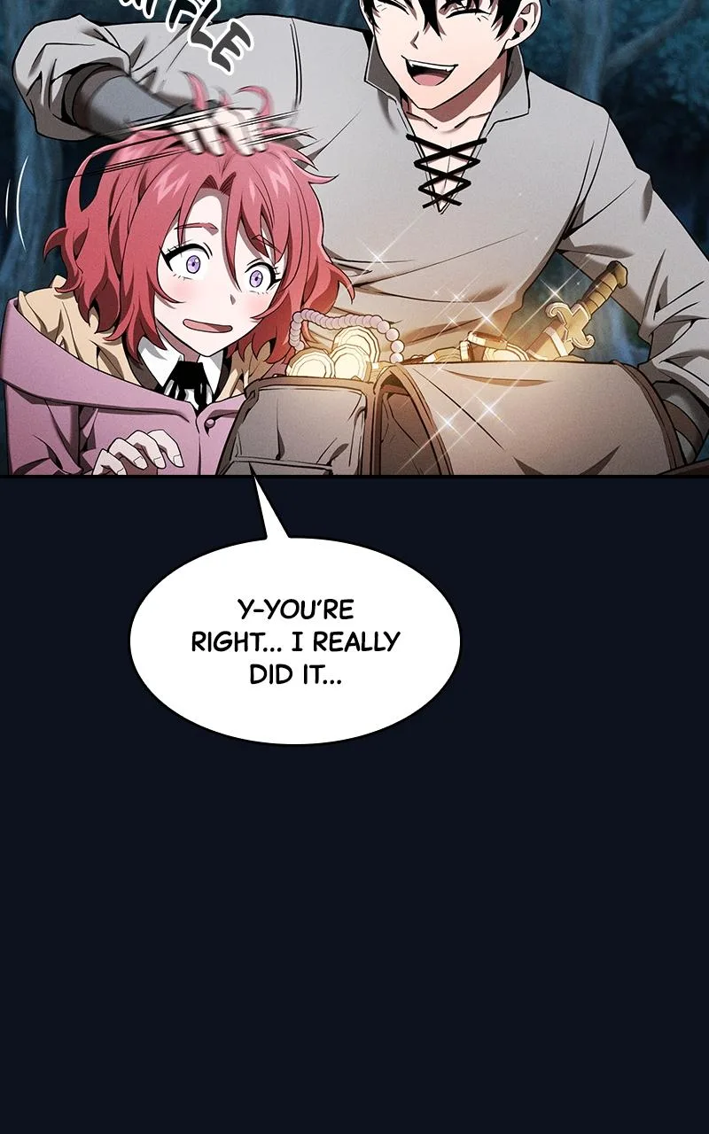 The Academy’s Genius Swordsman Chapter 6 – Page 54