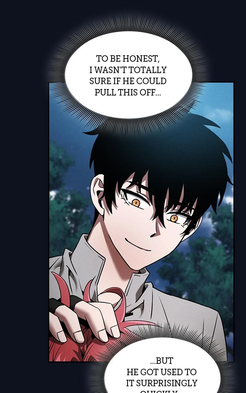 The Academy’s Genius Swordsman Chapter 6 – Page 55