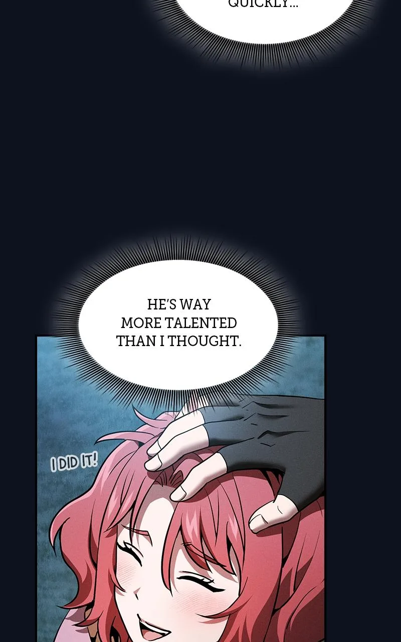 The Academy’s Genius Swordsman Chapter 6 – Page 56
