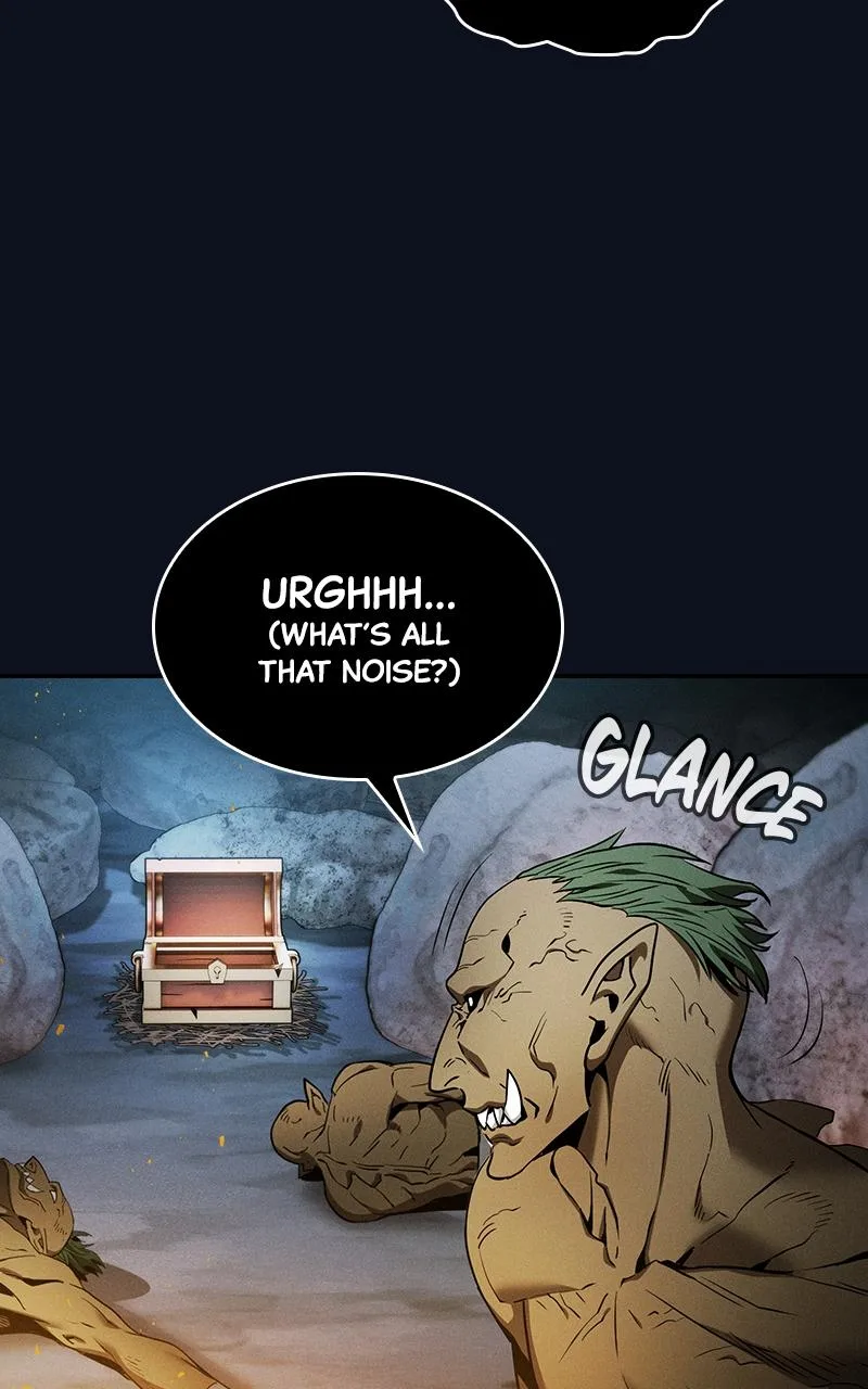 The Academy’s Genius Swordsman Chapter 6 – Page 71