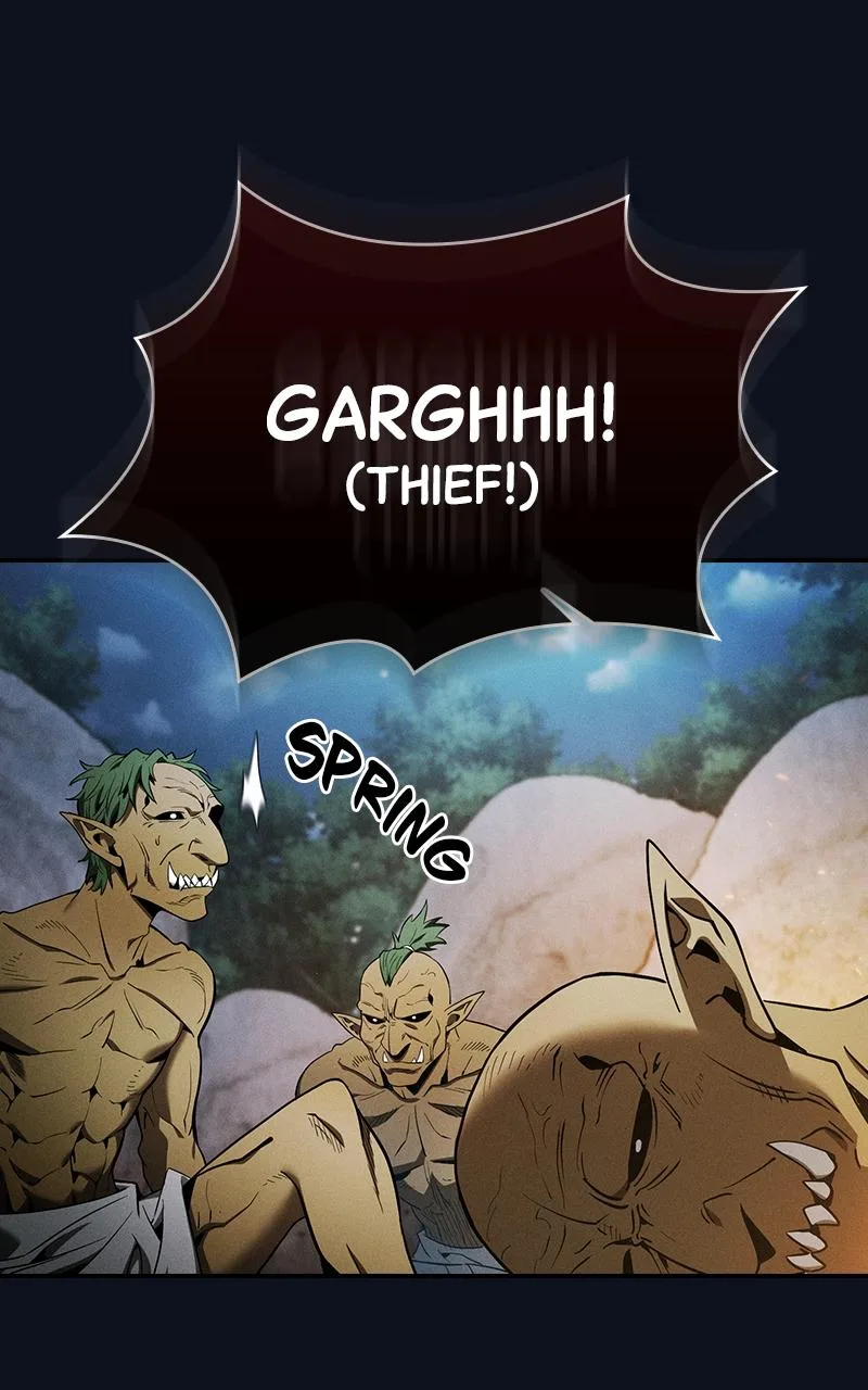 The Academy’s Genius Swordsman Chapter 6 – Page 74